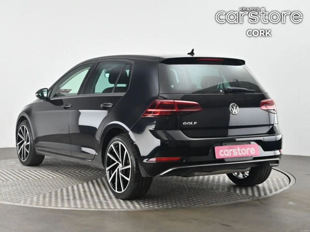 Volkswagen Golf 1.2 - Image 3