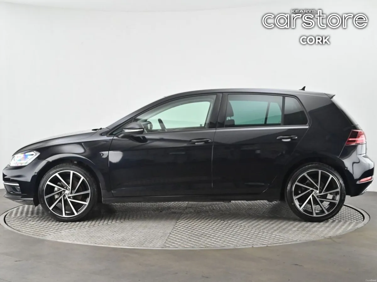 Volkswagen Golf 1.2 - Image 6