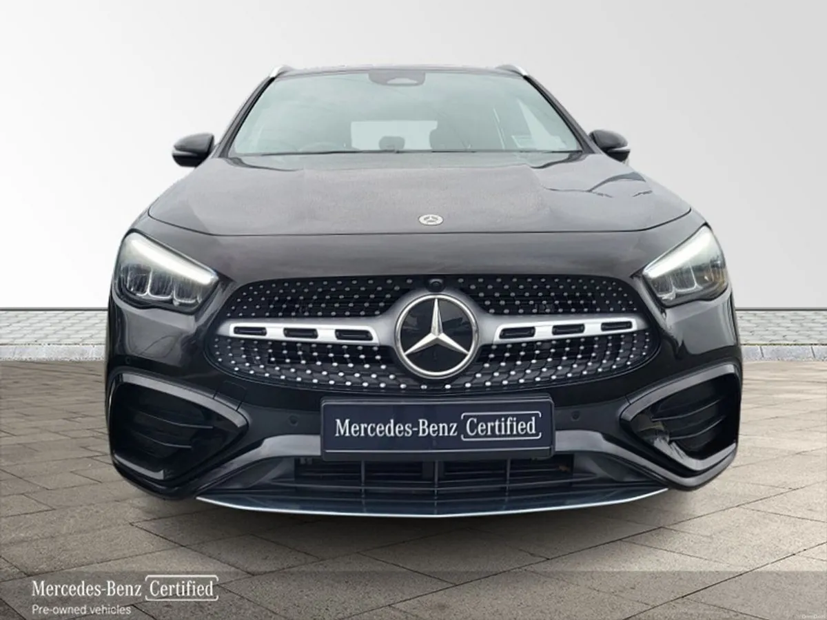 Mercedes-Benz GLA GLA200d  AMG Line AUTO - Image 6
