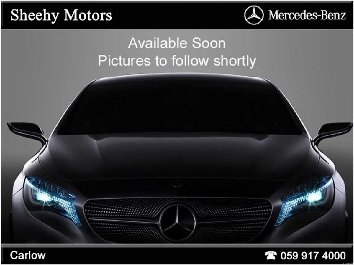 Mercedes-Benz GLC GLC 300e AMG Line 4MATIC PHEV Au - Image 1