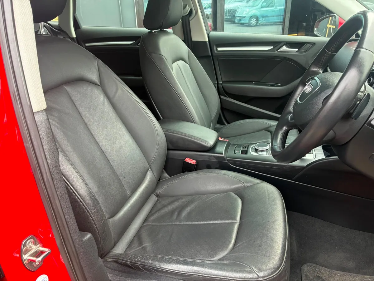 Audi A3 1.4 TFSI Auto - Image 4