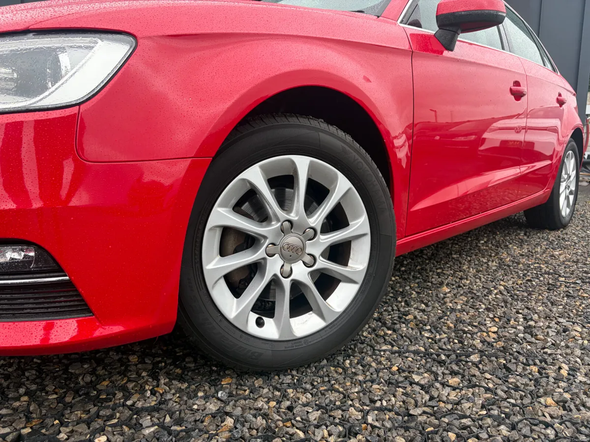 Audi A3 1.4 TFSI Auto - Image 2