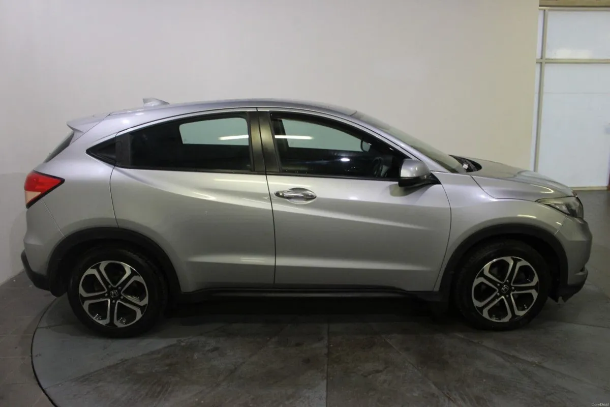 Honda HR-V 1.6 i-DTEC ES - TENDER 16 - Image 2