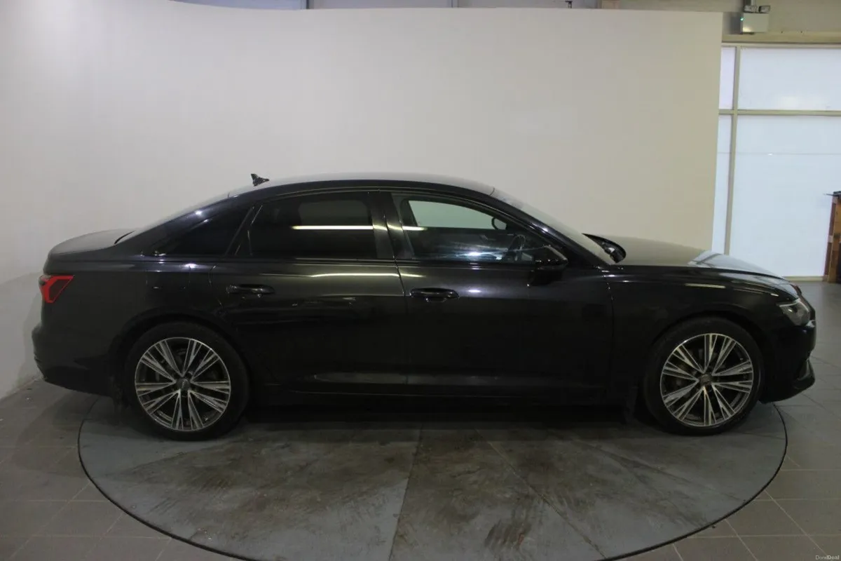 Audi A6 40TDI 204HP S tronic SE Auto - TENDER 14 - Image 5