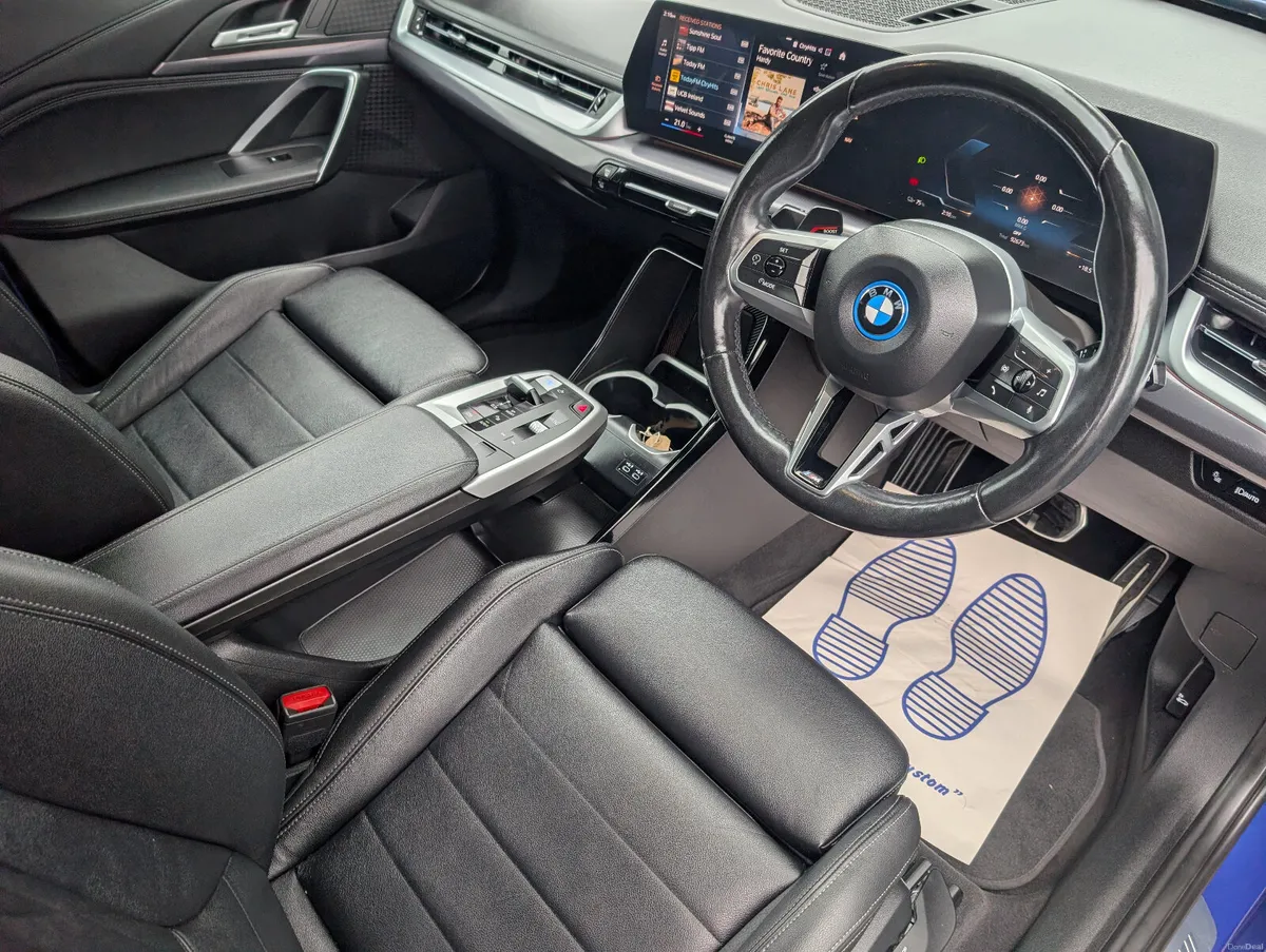 BMW iX1 M-SPORT - Image 2