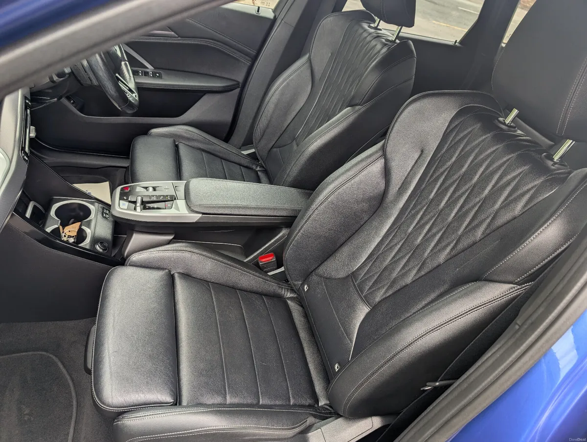 BMW iX1 M-SPORT - Image 5