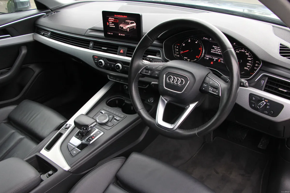 A4 S Tronic 190 Bhp TDi * Low KMS - Image 3