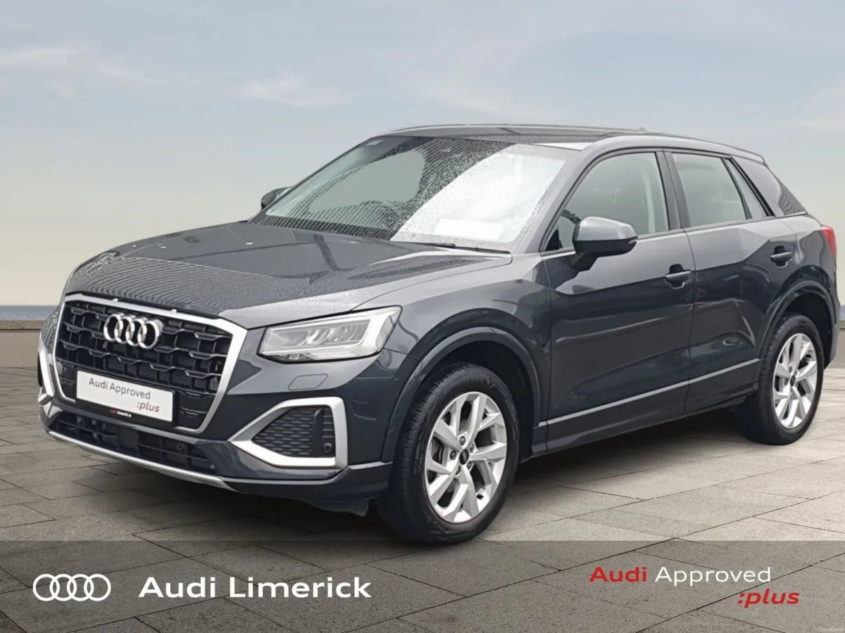 Audi Q2 *SOLD* 35 TFSI 150HP SE + COMFORT PACK - Image 3