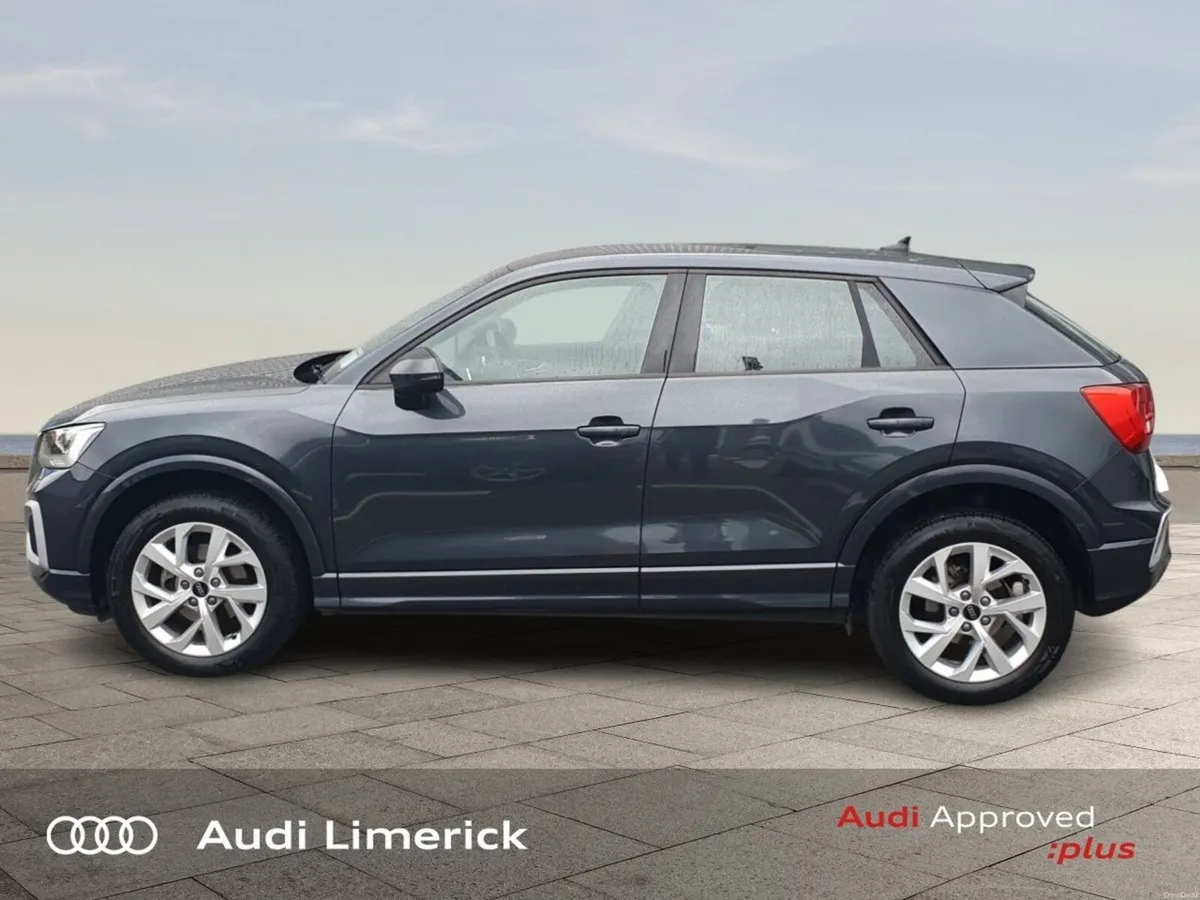 Audi Q2 *SOLD* 35 TFSI 150HP SE + COMFORT PACK - Image 4