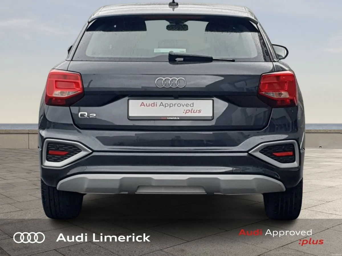 Audi Q2 *SOLD* 35 TFSI 150HP SE + COMFORT PACK - Image 6
