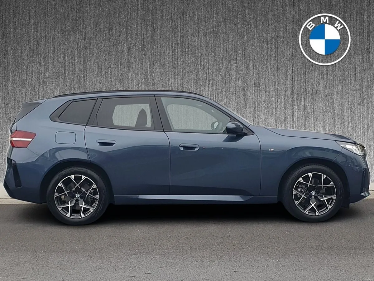 BMW X3 30e xDrive M Sport - Image 3