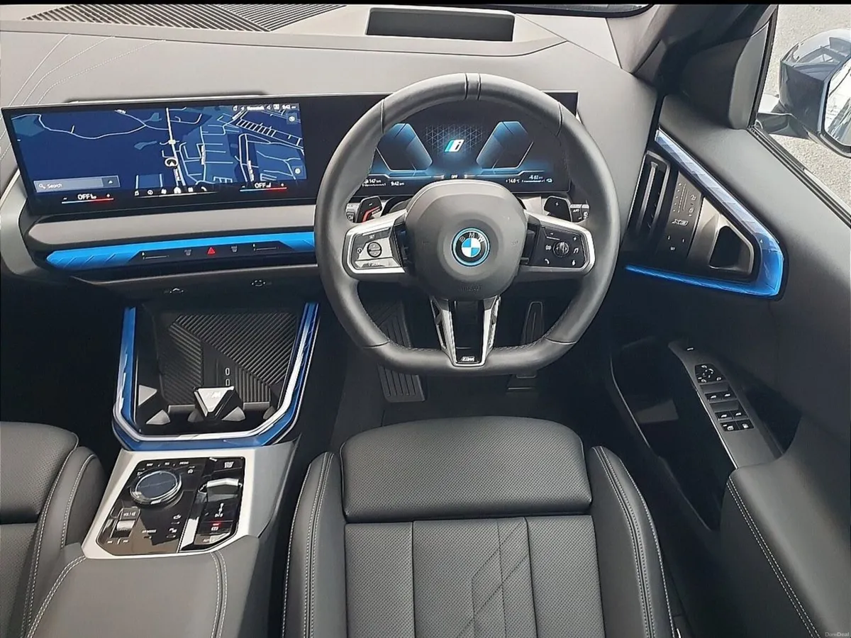 BMW X3 30e xDrive M Sport - Image 5