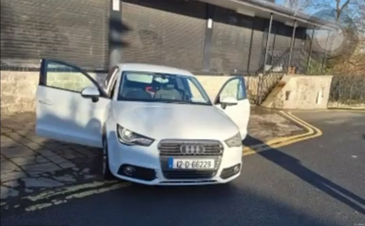 Audi A1 2012 - Image 2