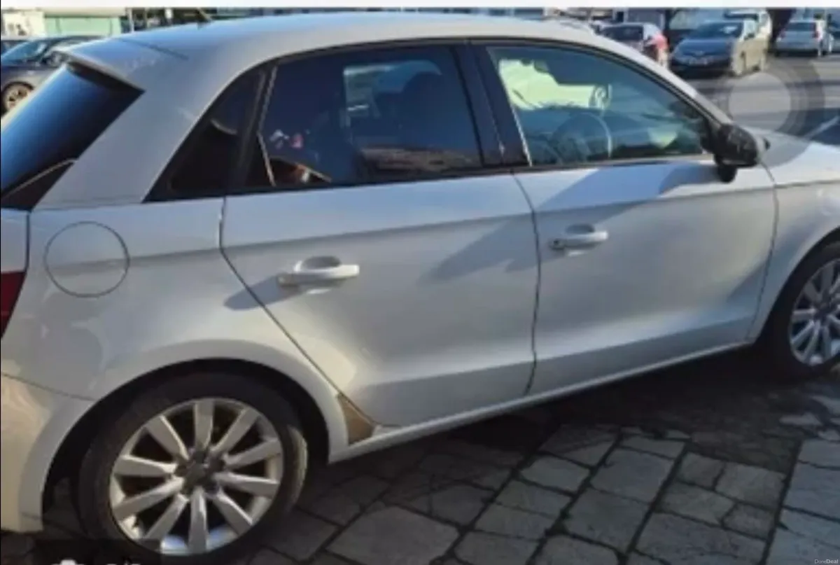 Audi A1 2012 - Image 4