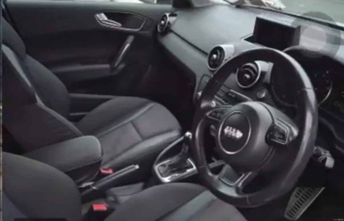 Audi A1 2012 - Image 5