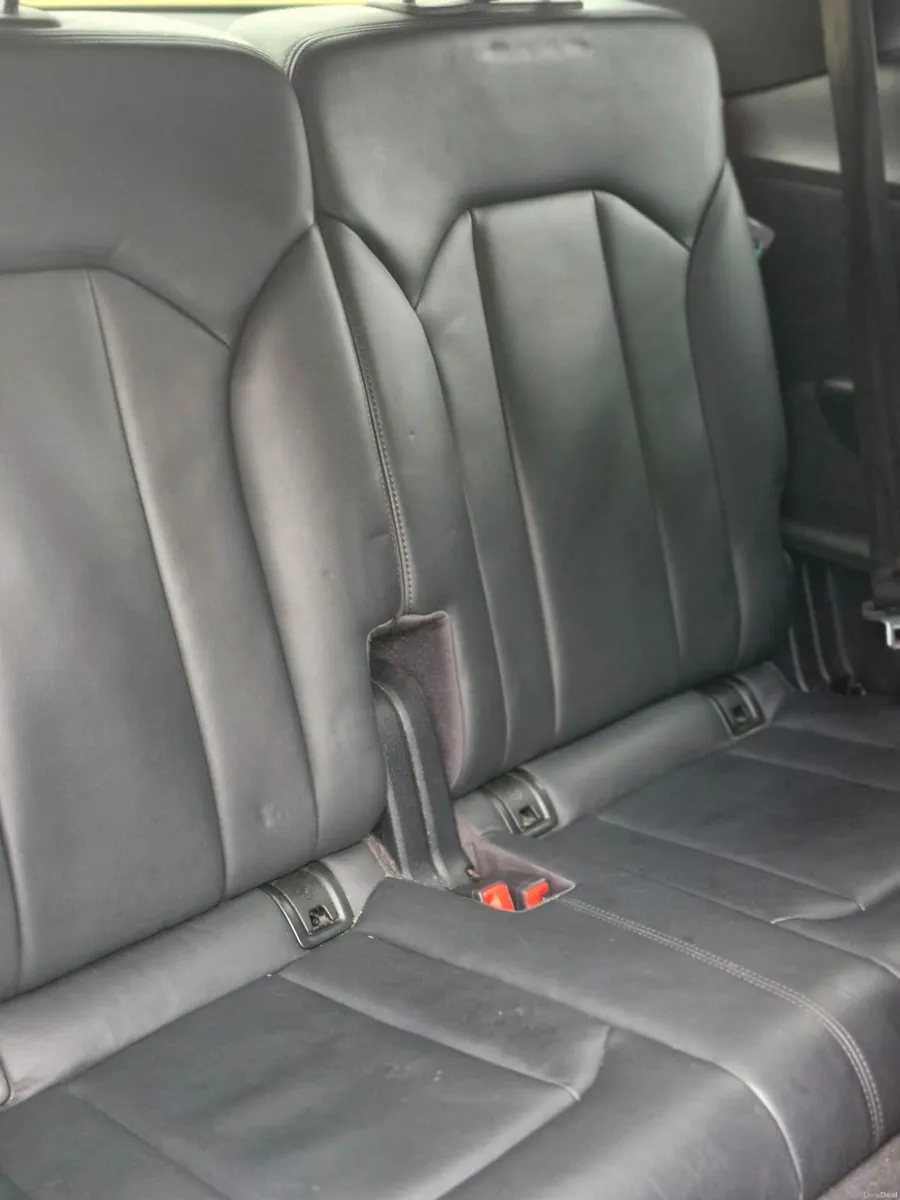 Audi Q7 2016 - Image 4