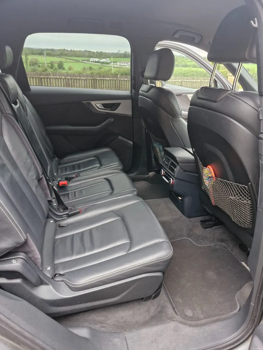 Audi Q7 2016 - Image 6