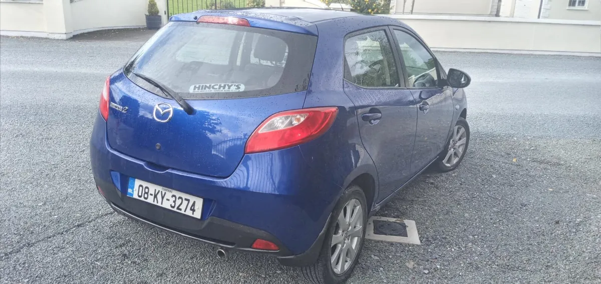Mazda 2 - Image 3