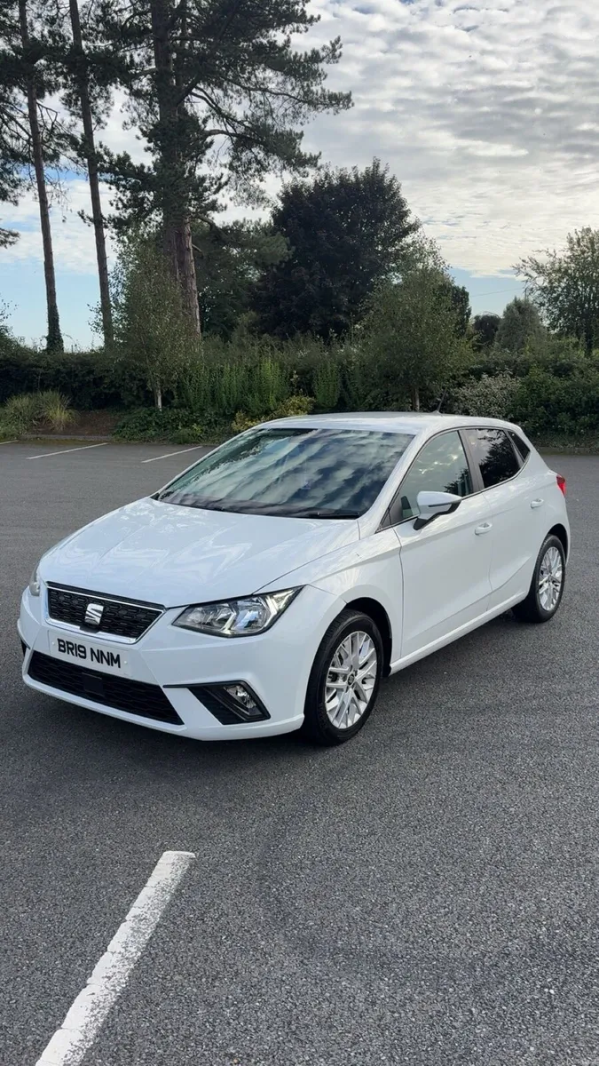 Seat Ibiza SE Technology - Image 1