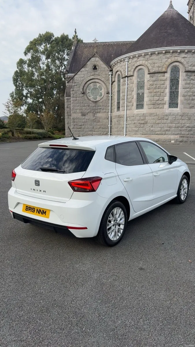 Seat Ibiza SE Technology - Image 4