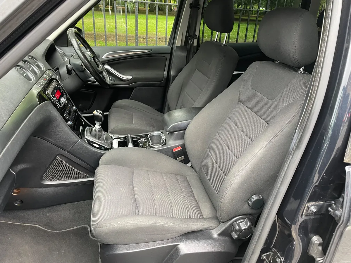 2011 FORD S MAX TITANIUM 2.0D - Image 2