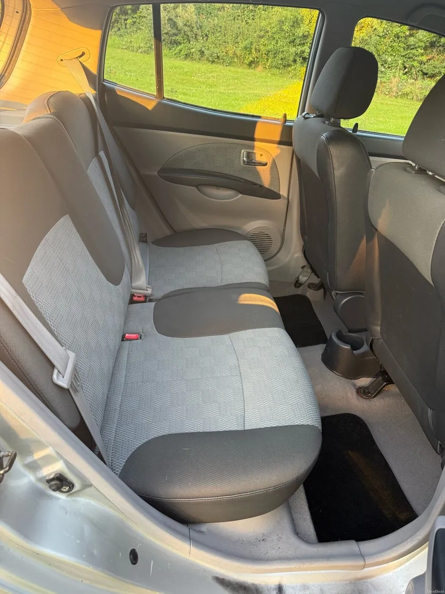 Kia Picanto 2007 - Image 6