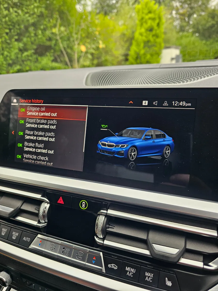 BMW G20 320d X-DRIVE M SPORT - Image 3
