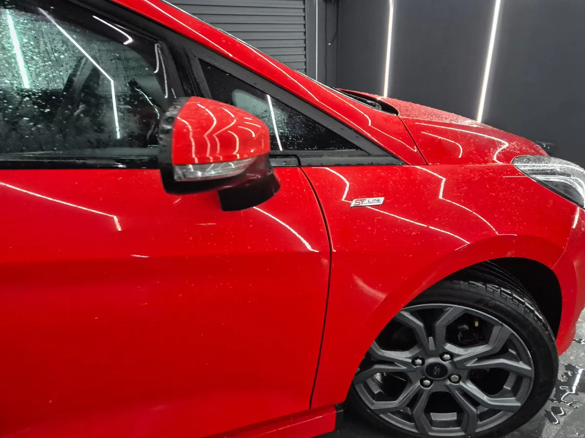 Ford Fiesta 2018 - Image 4
