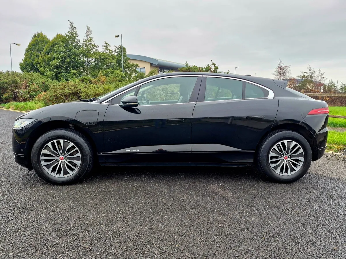 2020 JAGUAR I PACE 90KW S 400PS AWD - Image 3