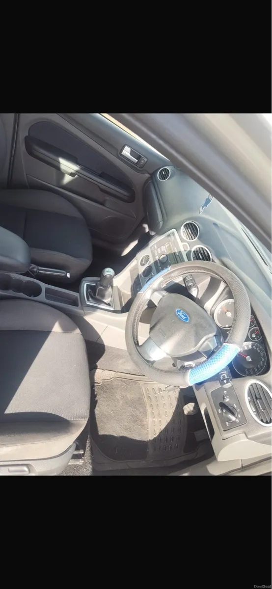 Ford focus NCT and tax - Image 5