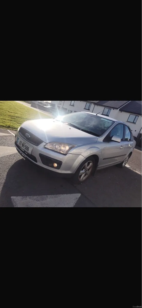 Ford focus NCT and tax - Image 3