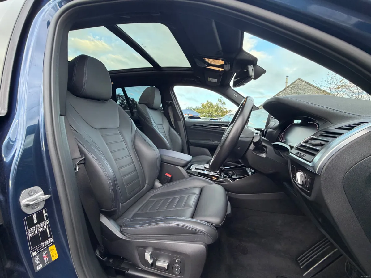M Sport Pro - Massive Spec - Low Mileage - Image 2
