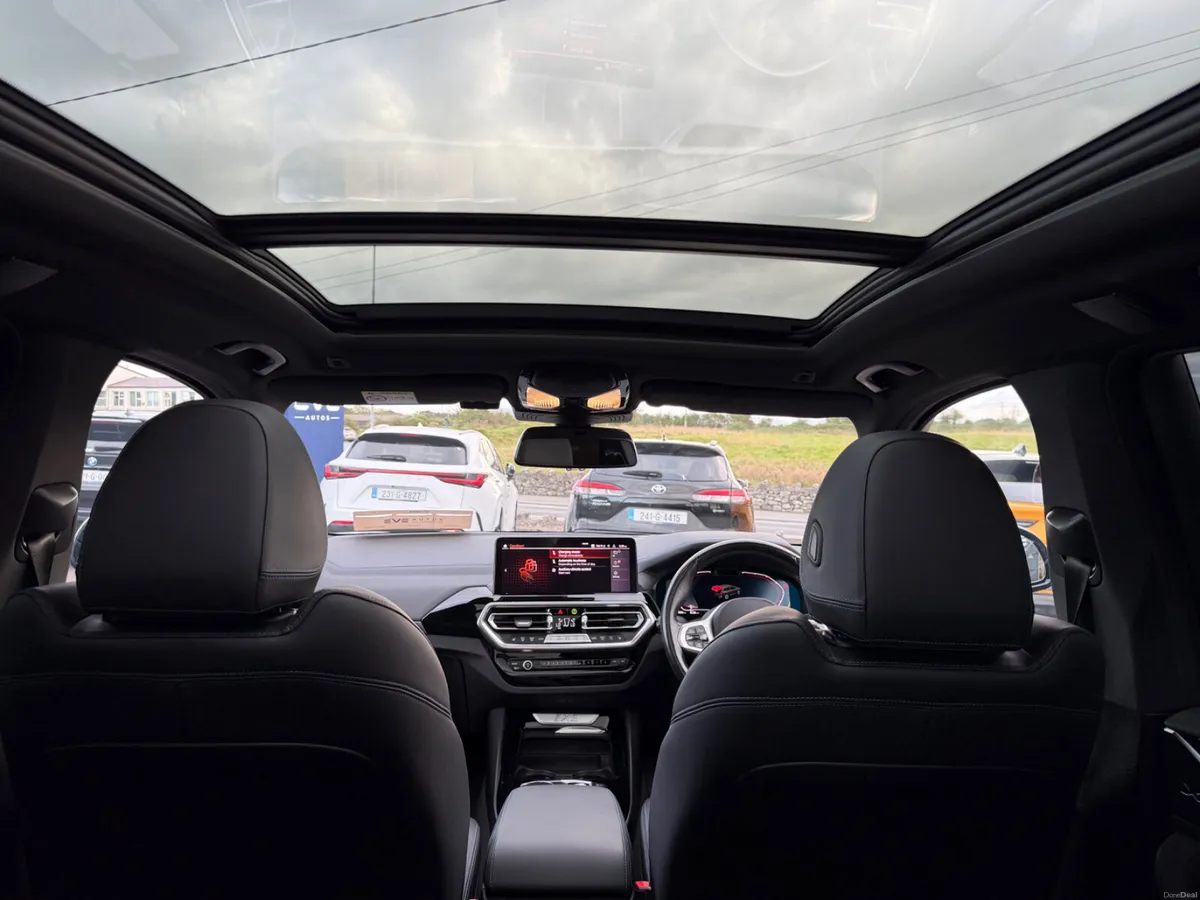 M Sport Pro - Massive Spec - Low Mileage - Image 5