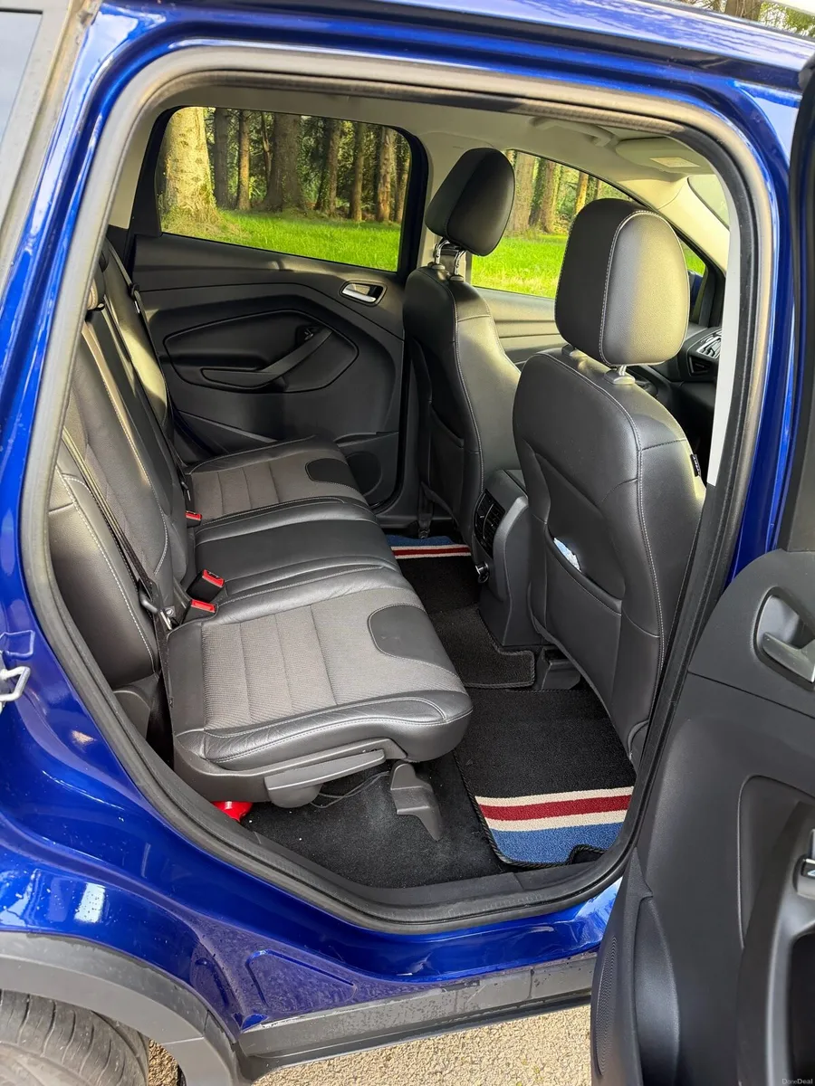 Ford Kuga 2.0Diesel 150HP - Image 3