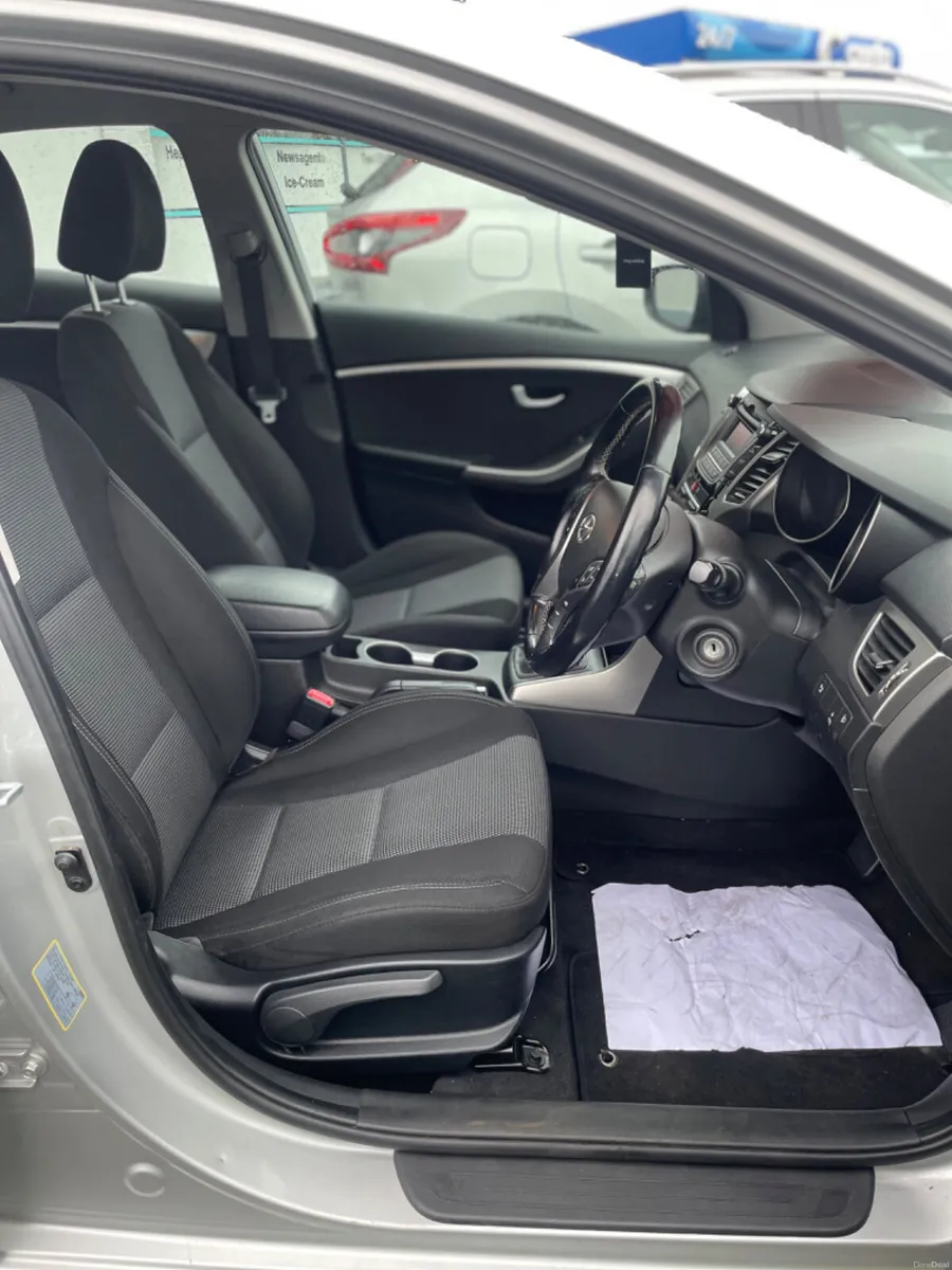 2013 Hyundai i30 1.4L Petrol Elite - Image 6