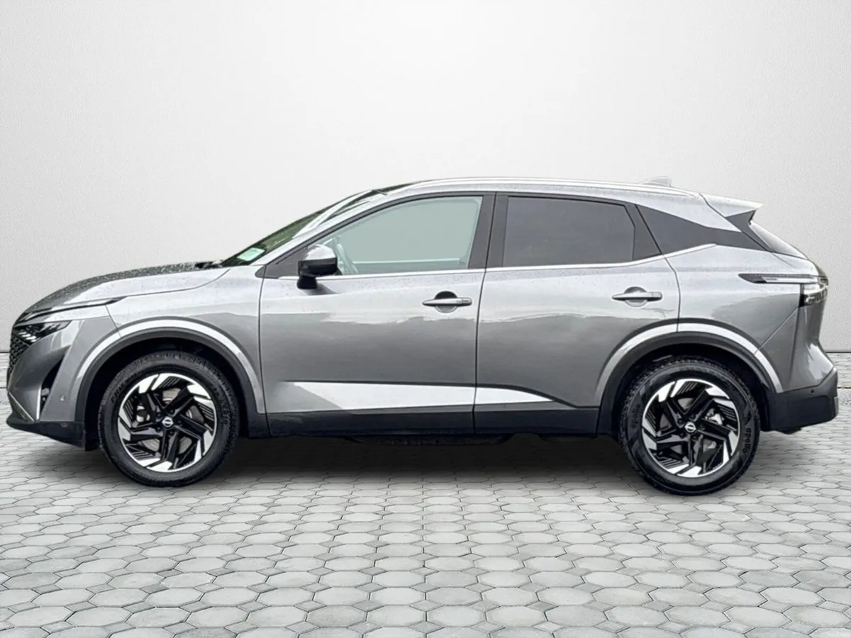 Nissan Qashqai ePOWER SV PREMIUM - Image 5