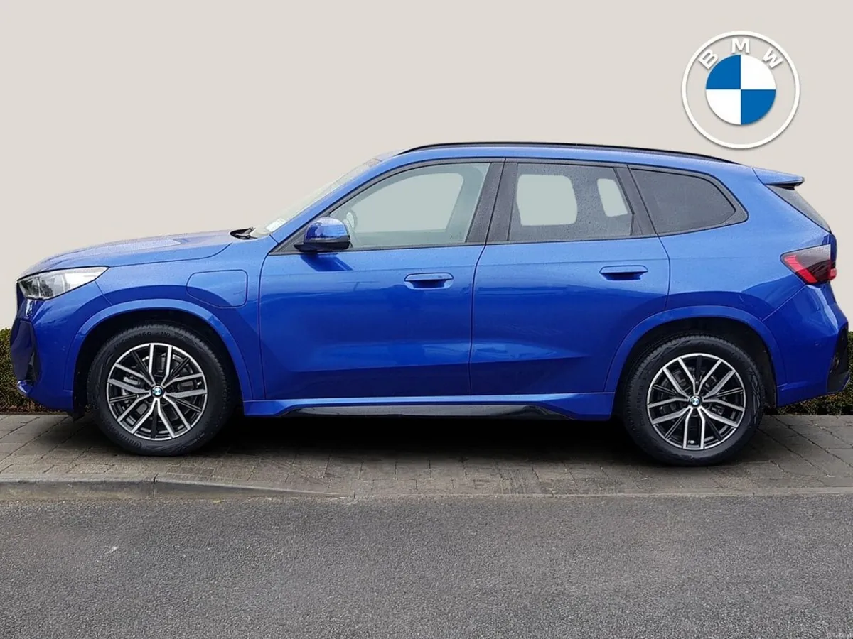 BMW X1 xDrive25e M Sport - Image 3