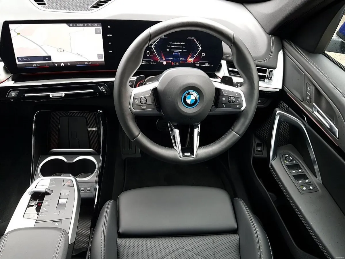 BMW X1 xDrive25e M Sport - Image 5