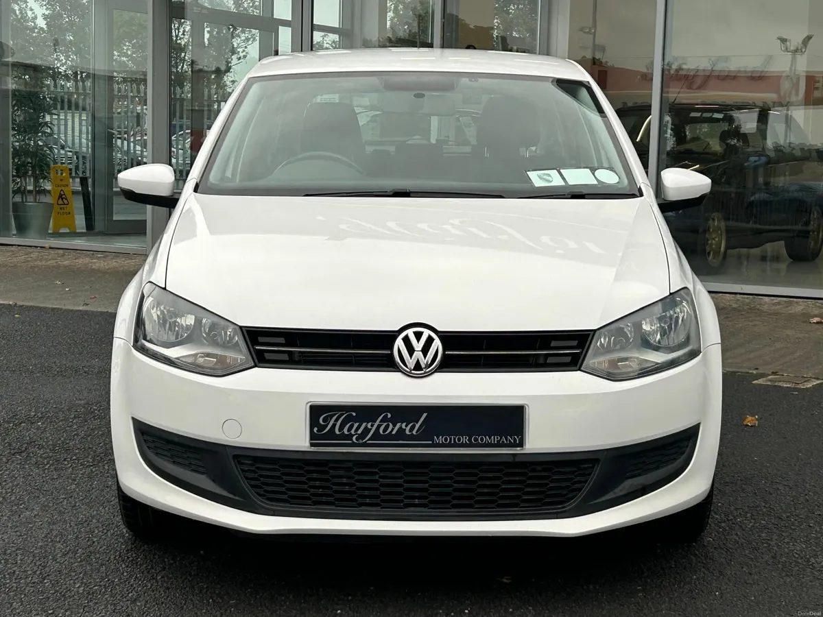 Volkswagen Polo 1.2 Tsi 5-Door Hatchback - Image 2