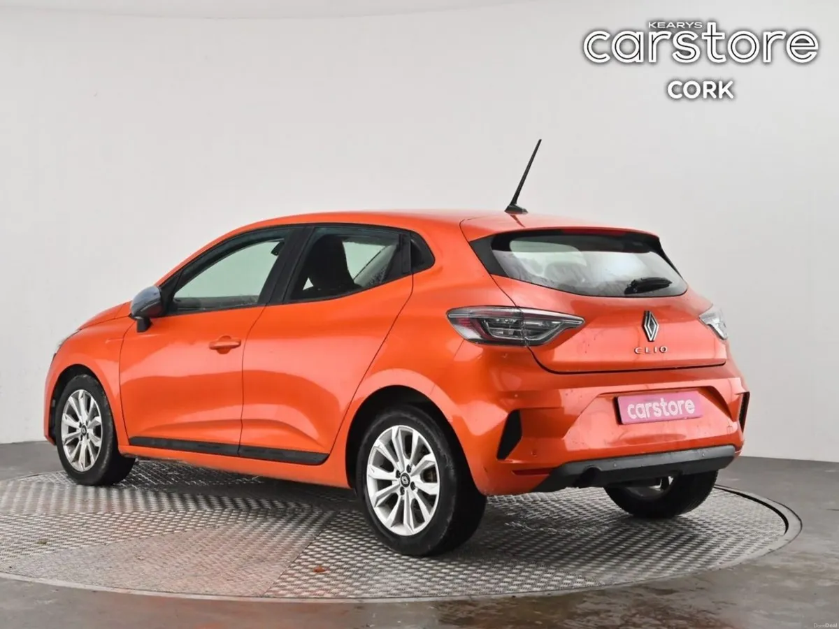 Renault Clio TCe 90 DFull Evolution - Image 3