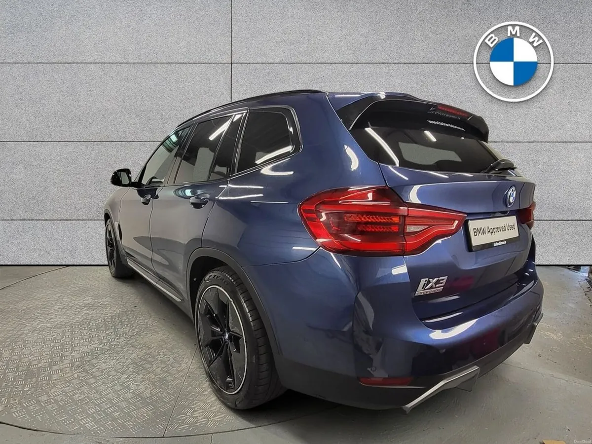 BMW iX3 80 kWh Premier Edition Pro - Image 2
