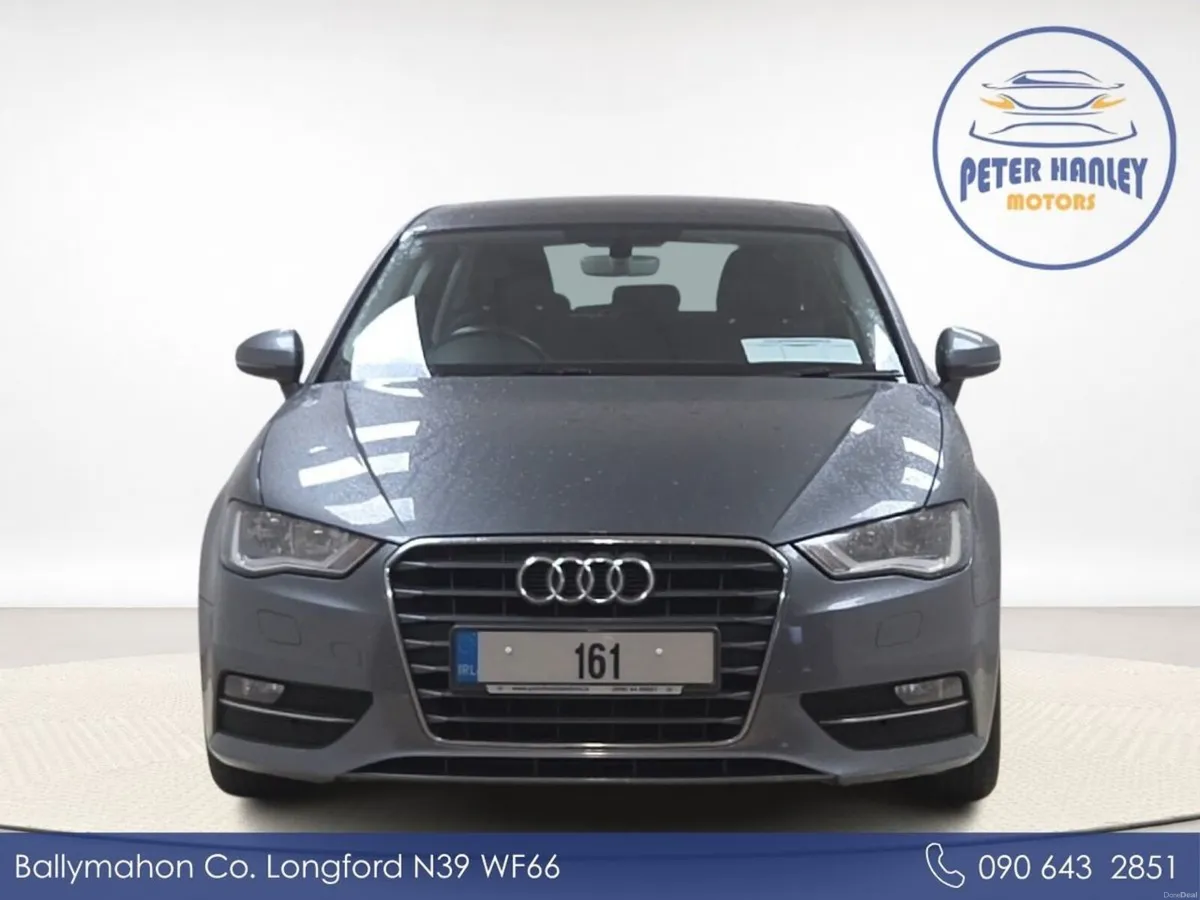 Audi A3 A3 Se Technik Ultra Tdi  Ultra SE Technik - Image 2