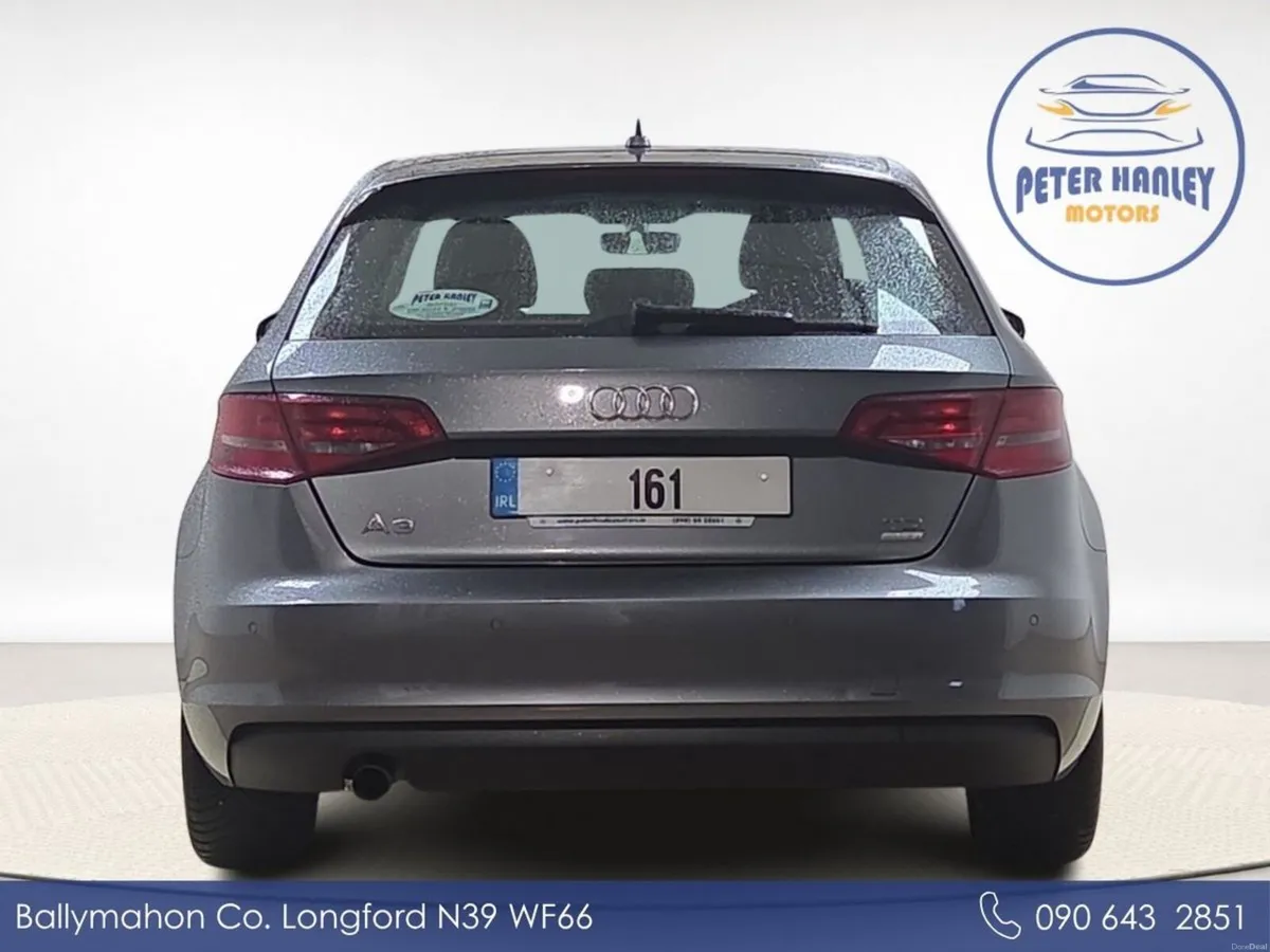 Audi A3 A3 Se Technik Ultra Tdi  Ultra SE Technik - Image 6