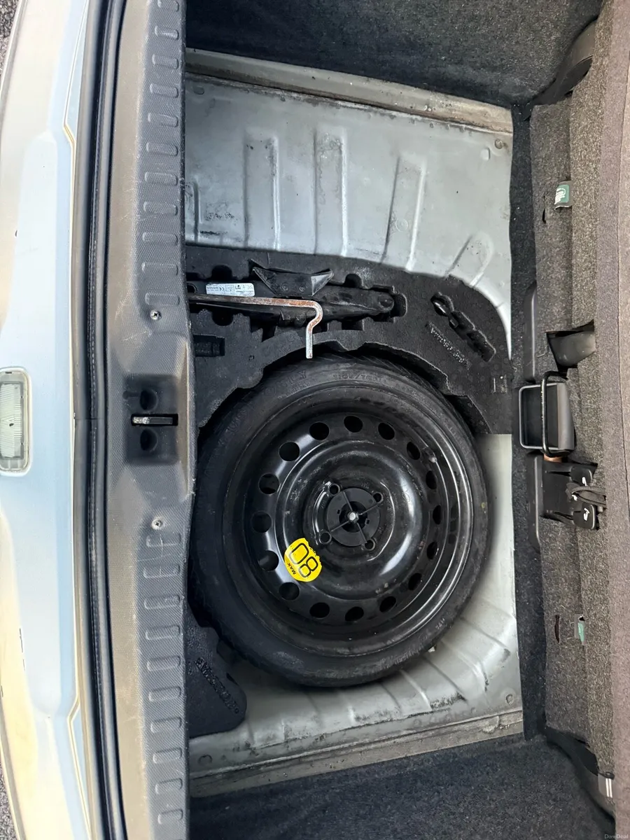 Nissan Micra Automatic - Image 6