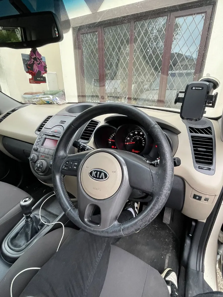 Kia Soul 2009 - Image 6