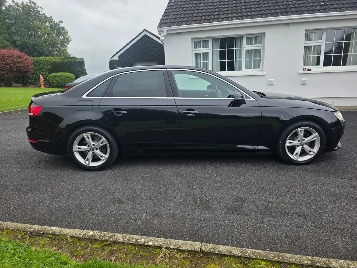 AUDI A4 2.OL TDI S-TRONIC 150 BHP - Image 2
