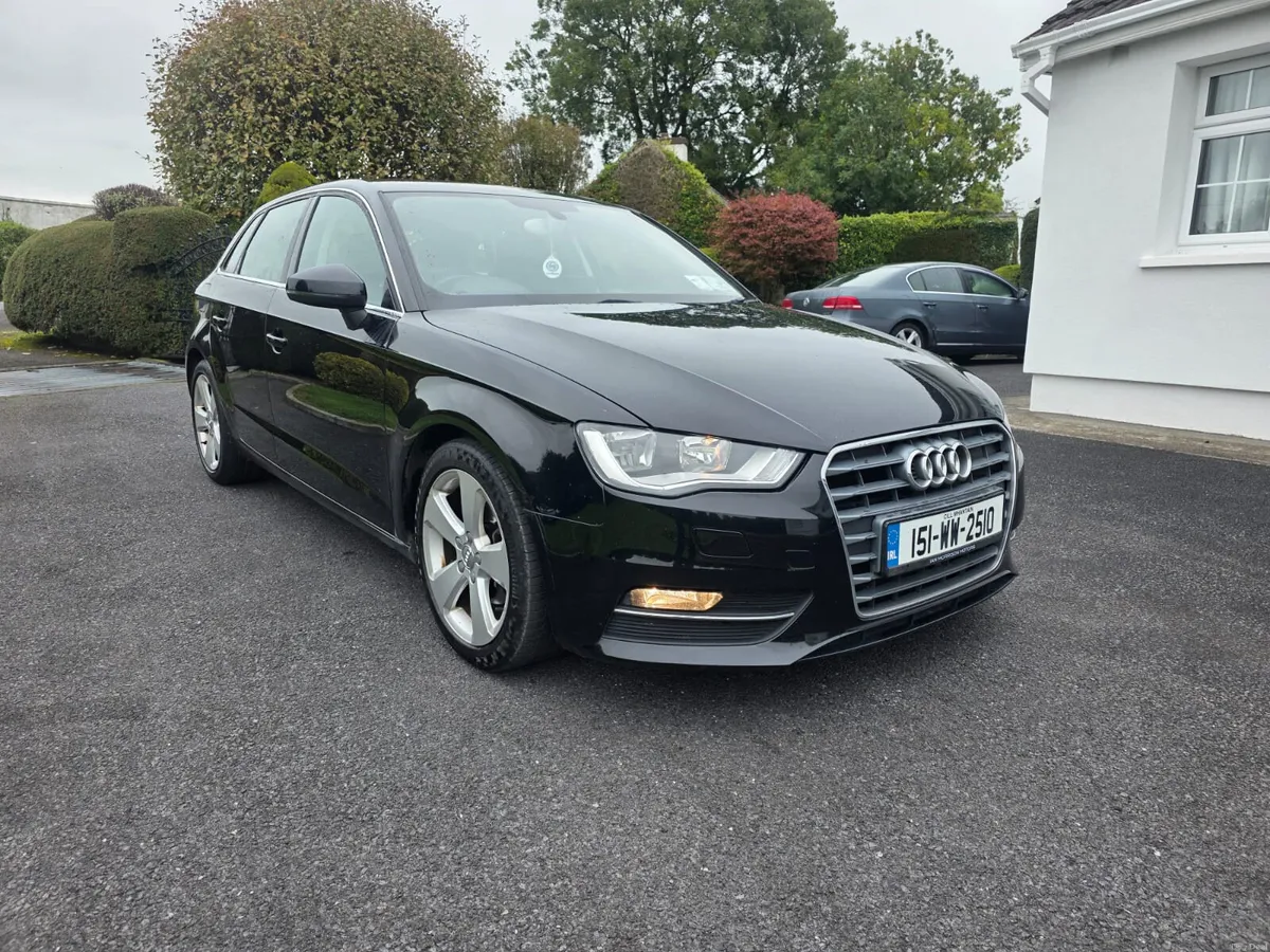 AUDI A4 2.OL TDI S-TRONIC 150 BHP - Image 4