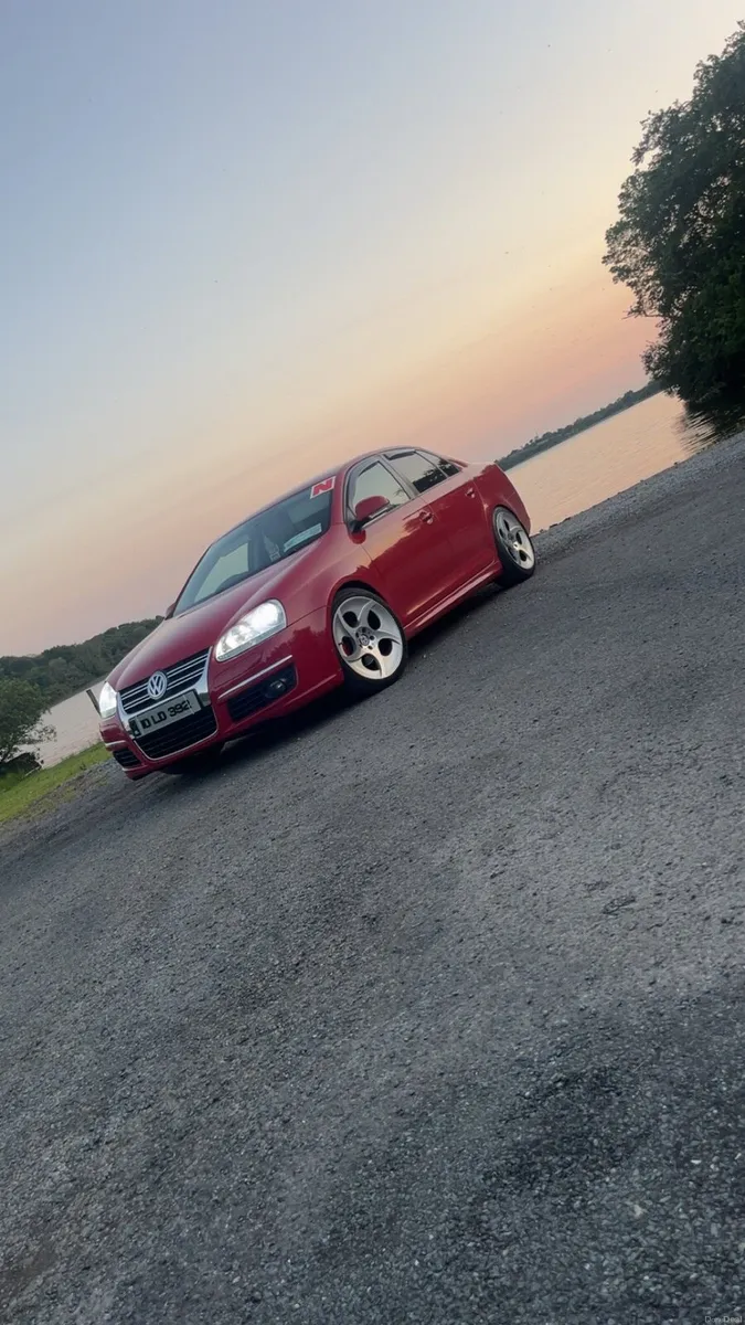 ❌Mk5 Jetta ❌ - Image 1