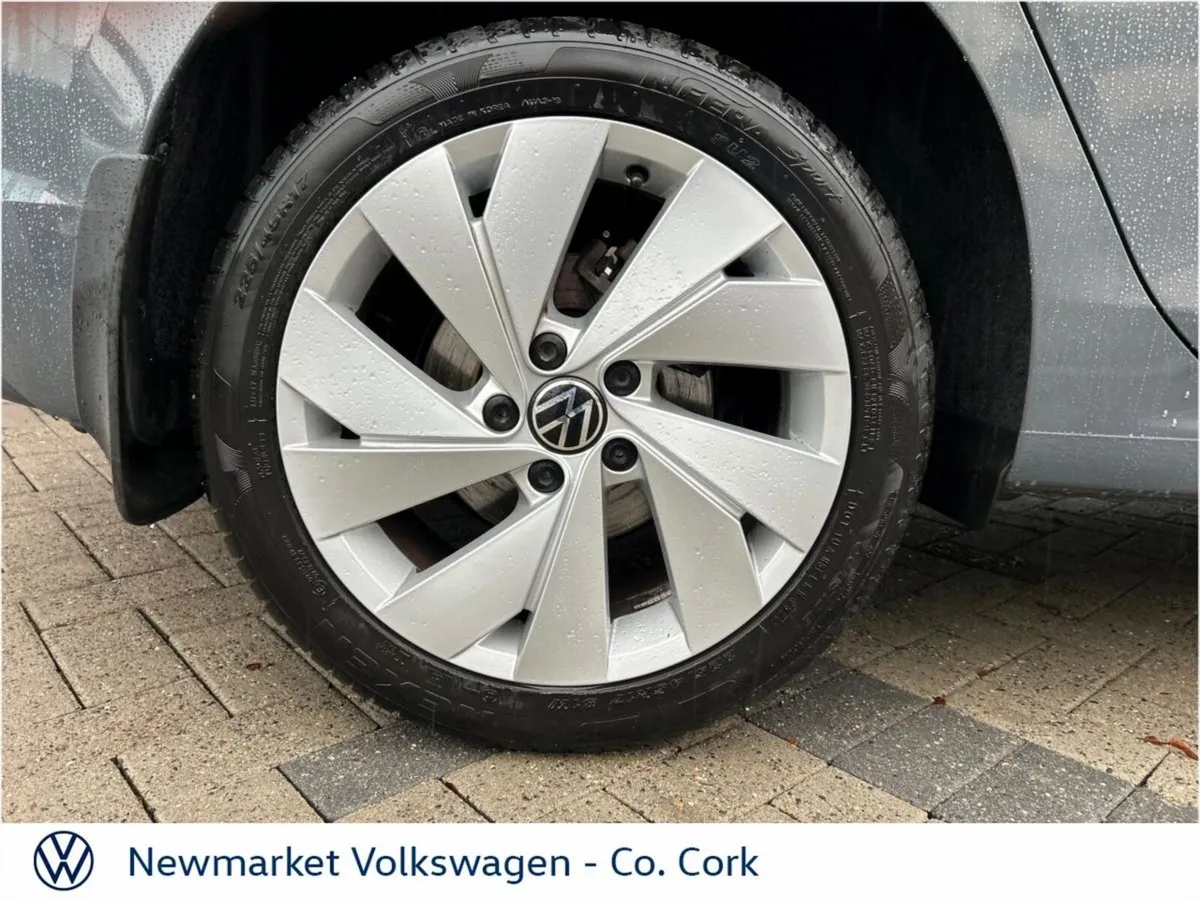 Volkswagen Golf 1.5TSI 115BHP 6 SPEED PETROL - Image 2