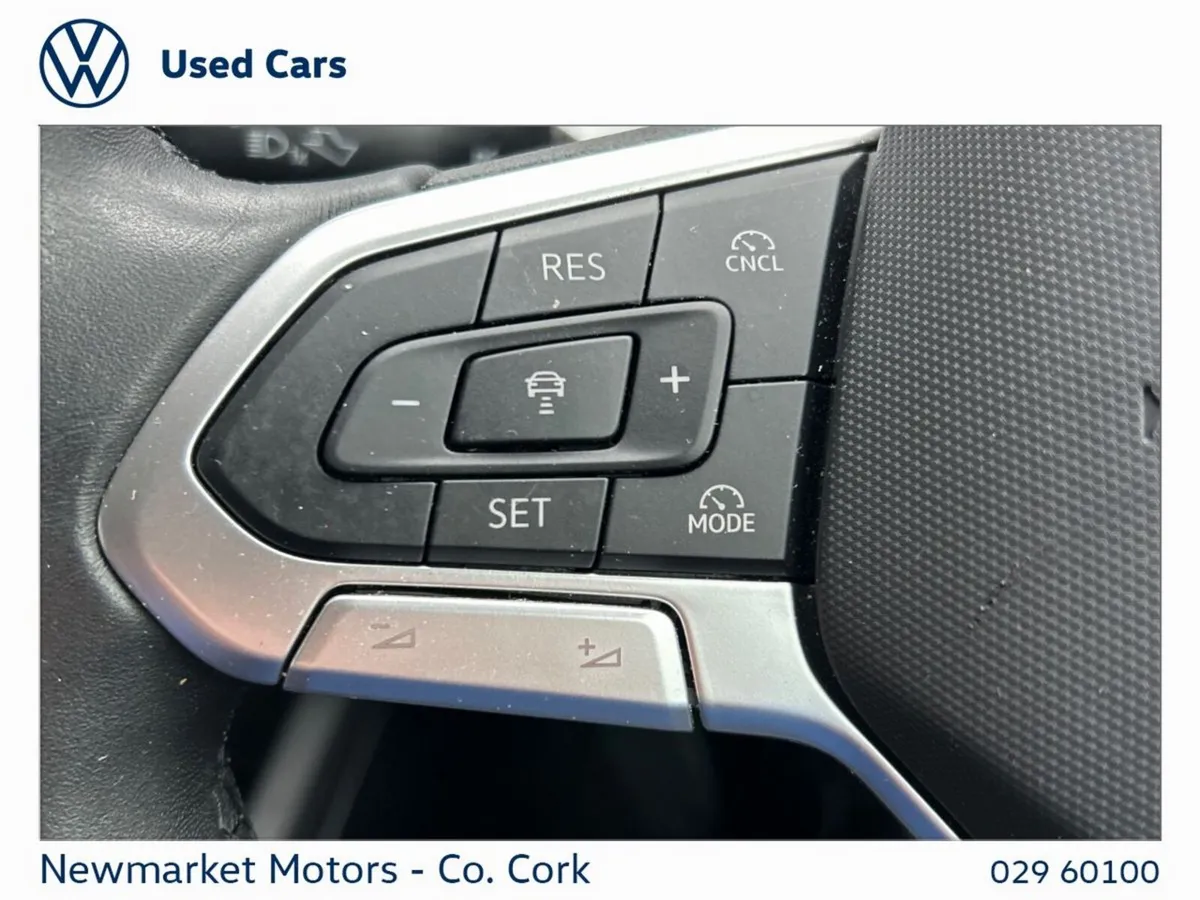 Volkswagen Golf 1.5TSI 115BHP 6 SPEED PETROL - Image 6